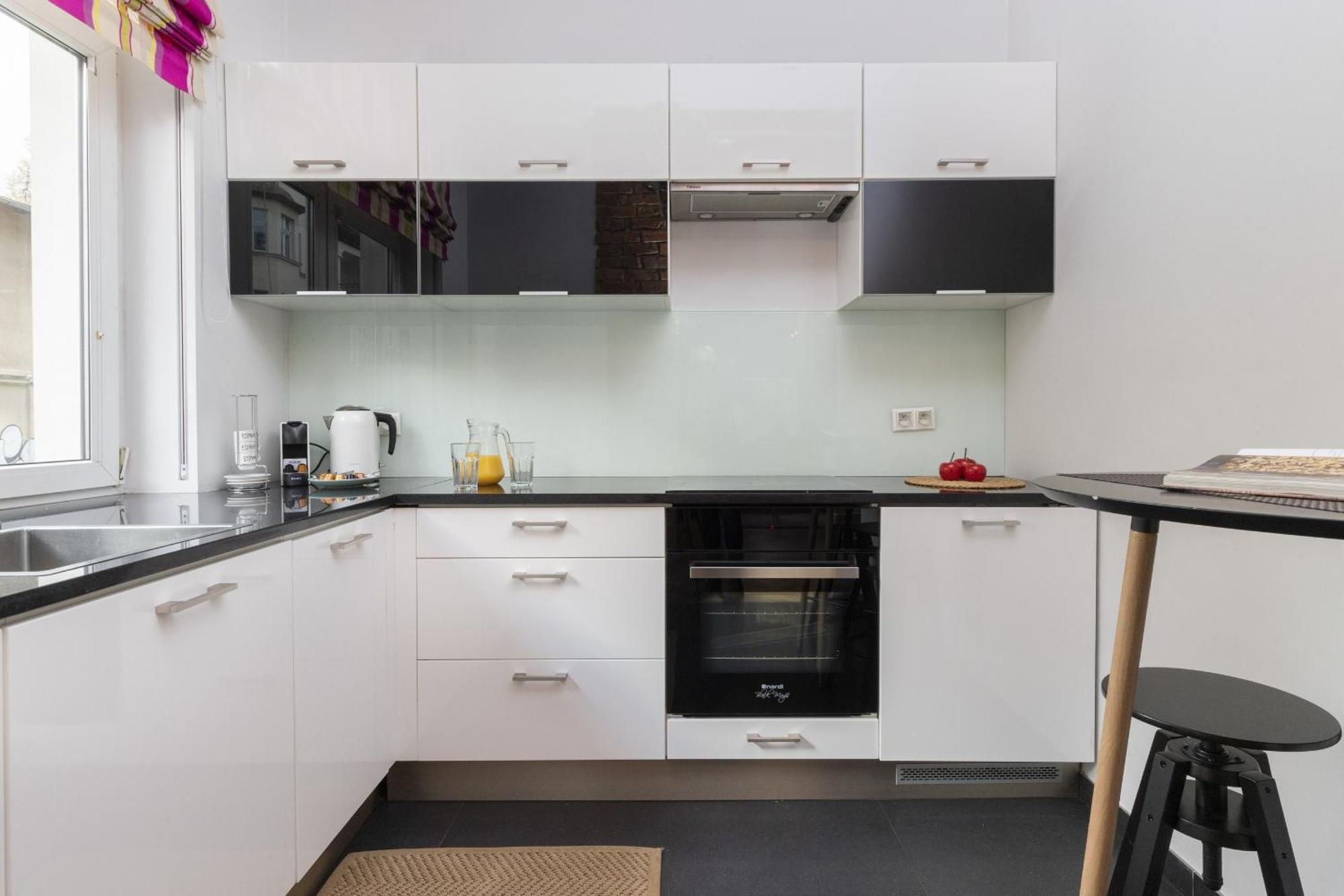 Stylish Apartment Parkowa In Sopot By Noclegi Renters Extérieur photo