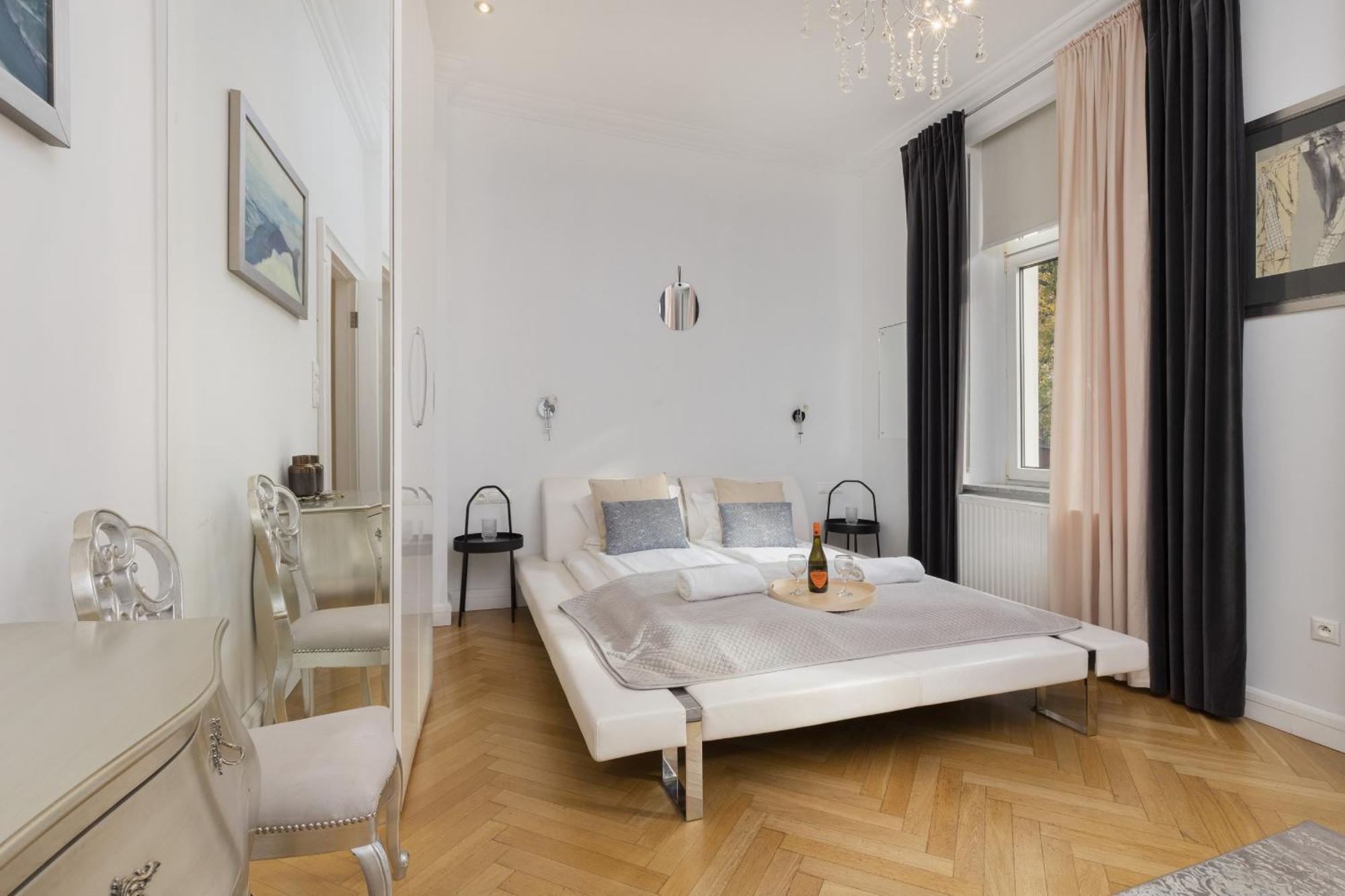 Stylish Apartment Parkowa In Sopot By Noclegi Renters Extérieur photo